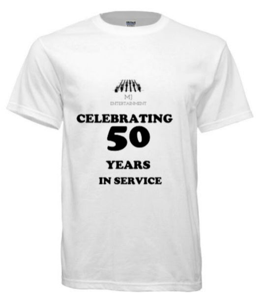 Celebrating 50 years of service - AAA MARKET