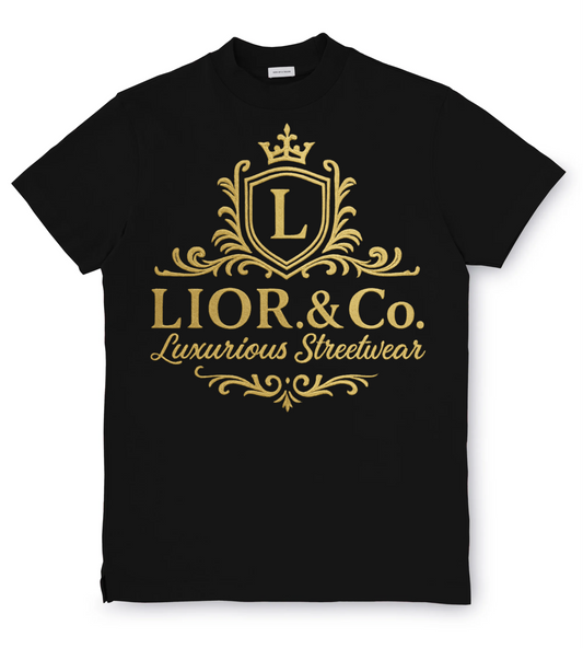 LIOR&CO GOLD - AAA MARKET