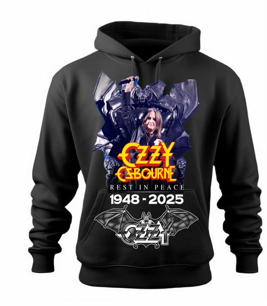 ozzy osbourne black sabbath BIG