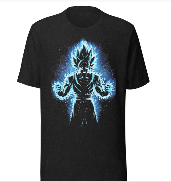 Unisex t-shirt - AAA MARKET