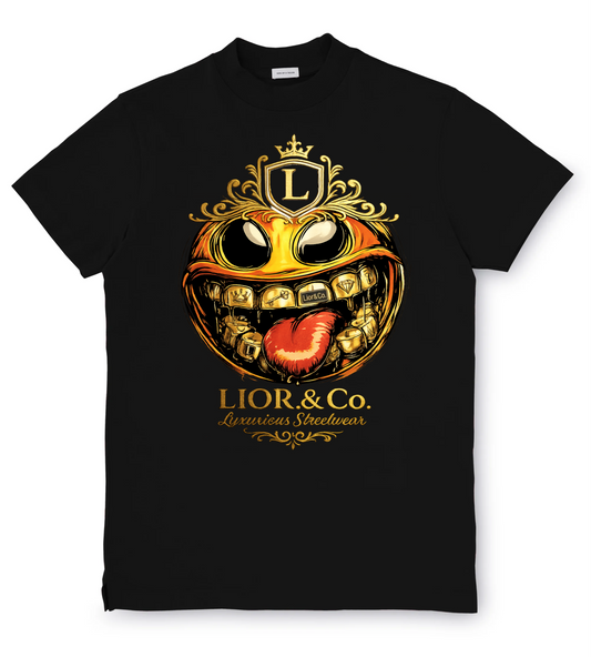 LIOR&CO - AAA MARKET