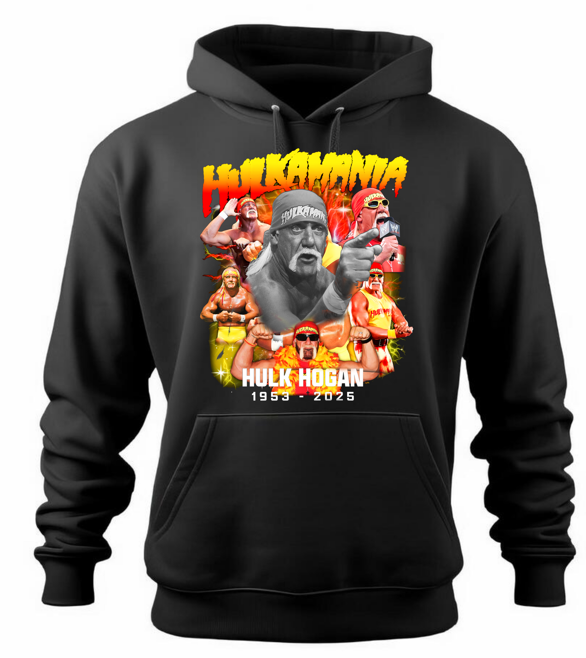 rest in peace hulk hogan - AAA MARKET